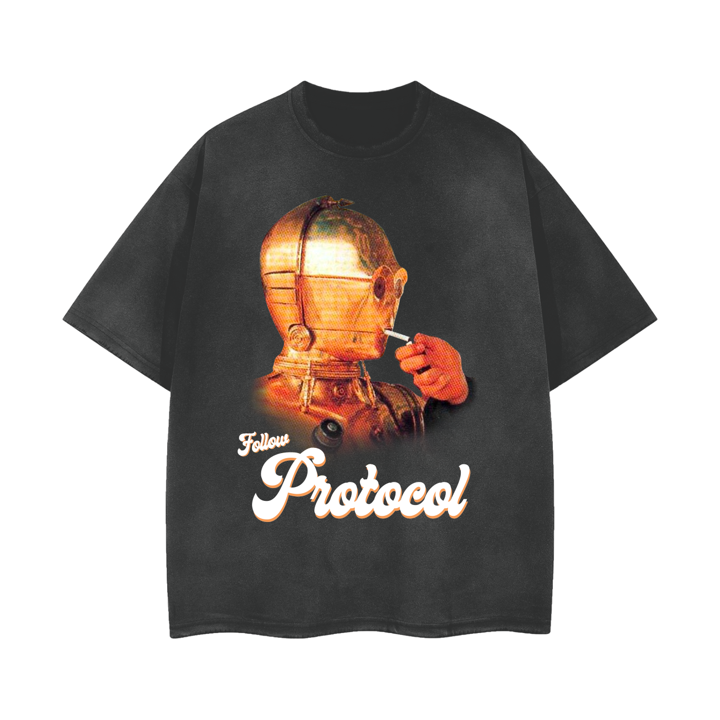 Follow Protocol