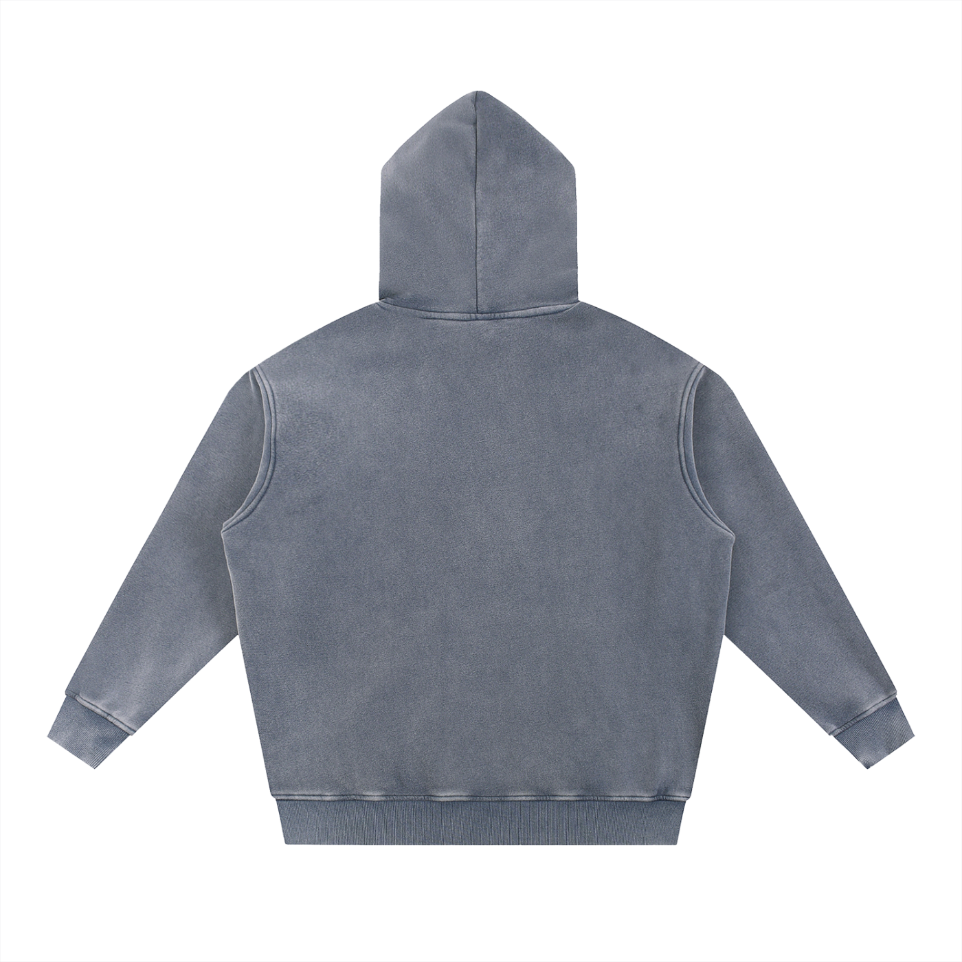 The Void (Blue Gray)
