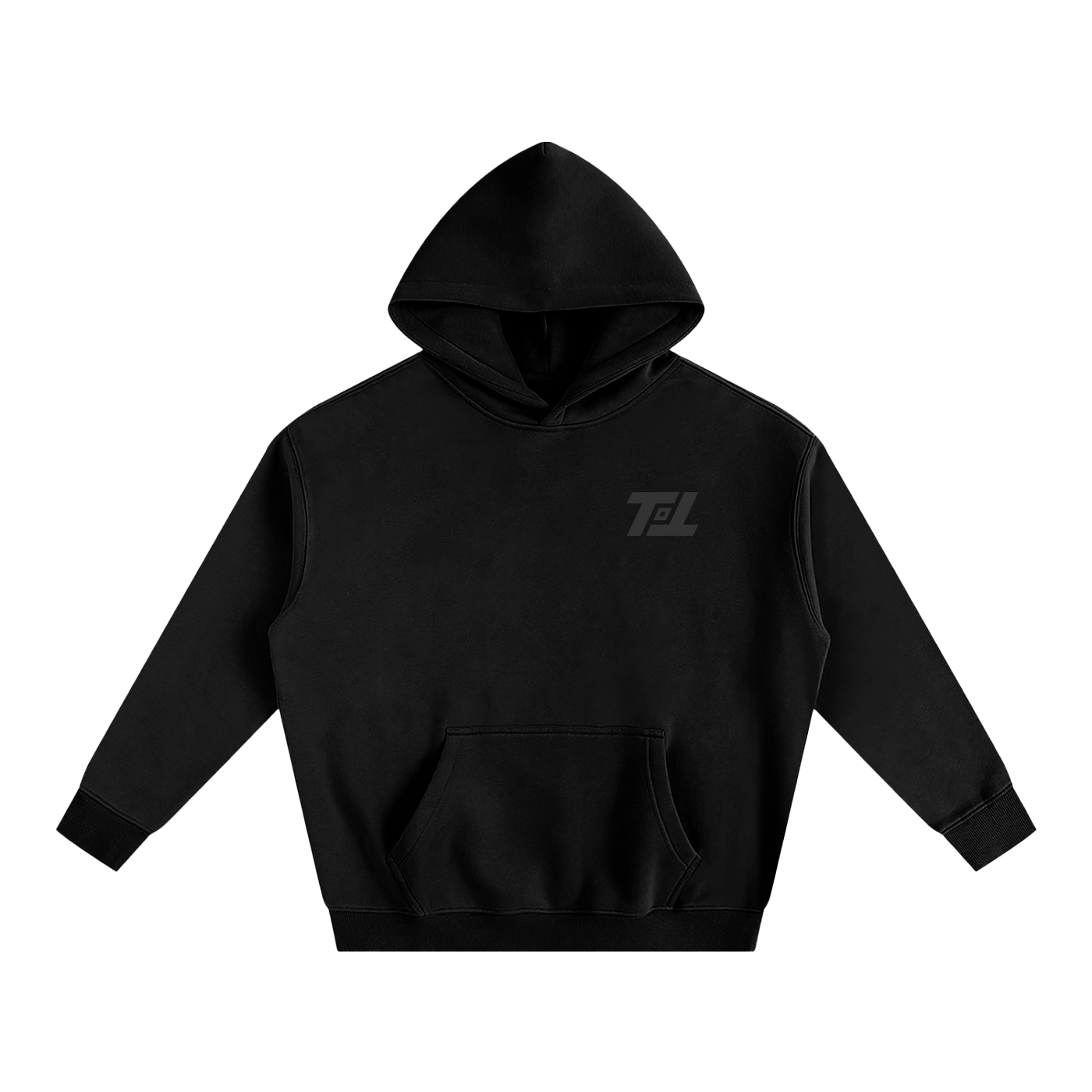 The Essential (Black)