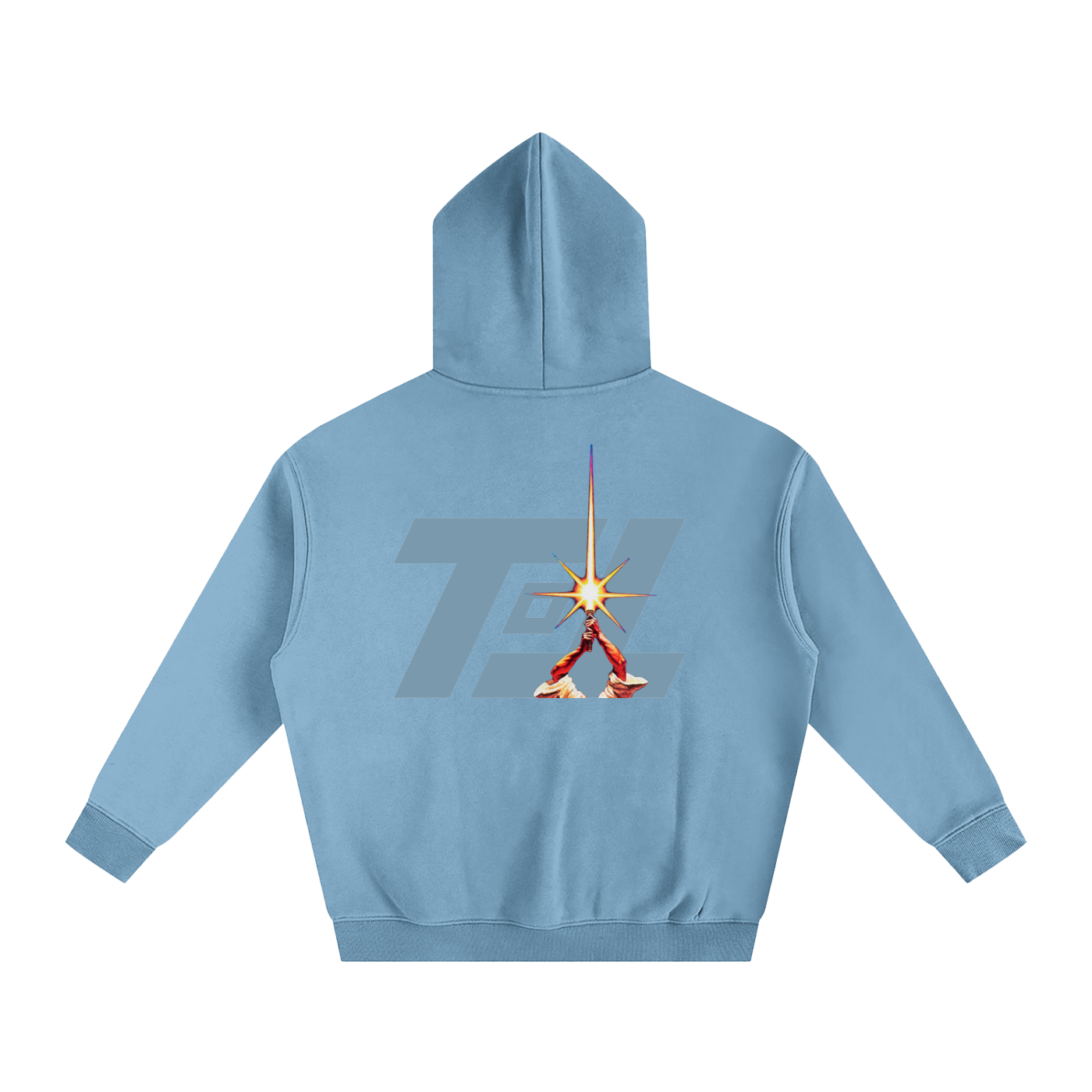 The Essential (Medium Blue)
