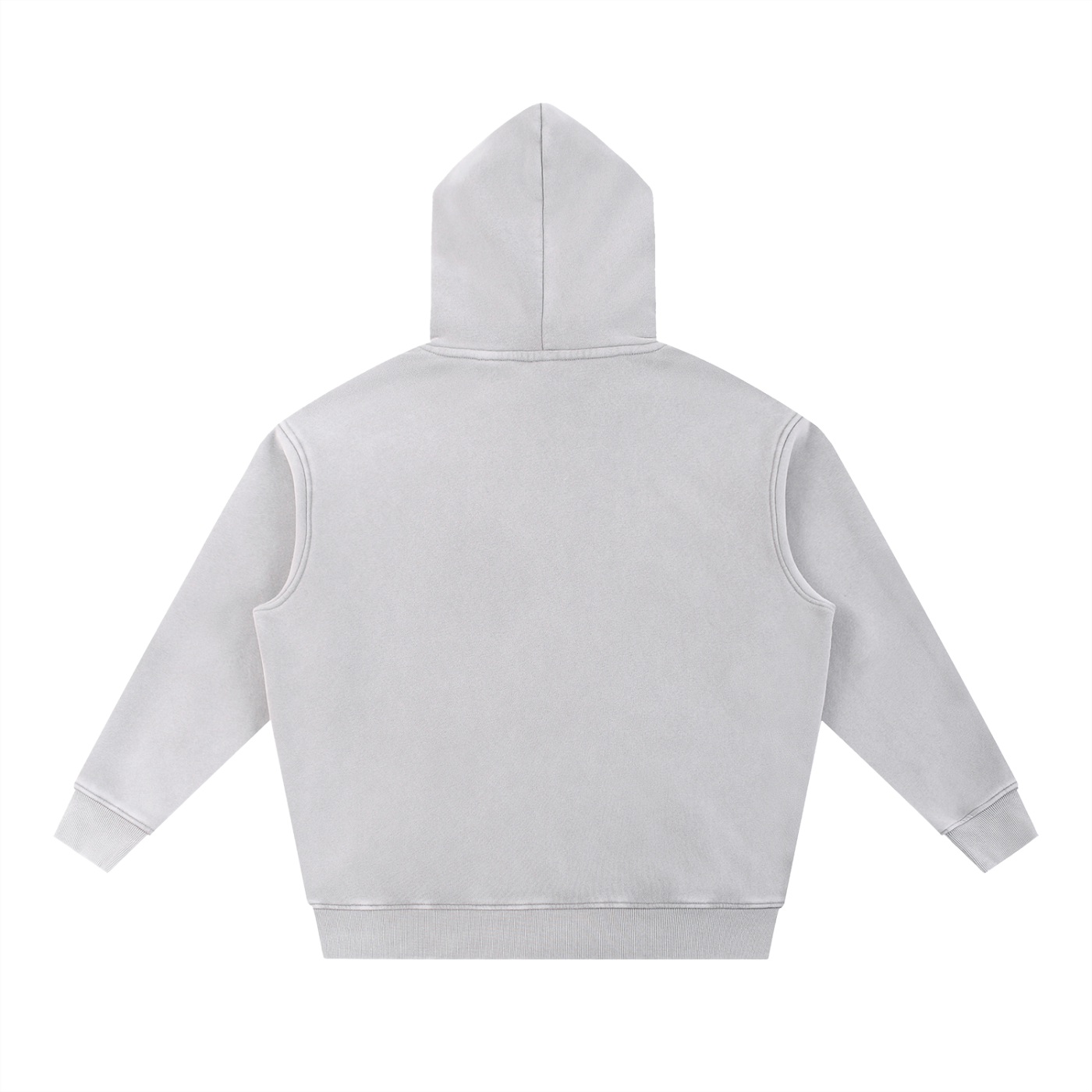 The Void (Light Gray)