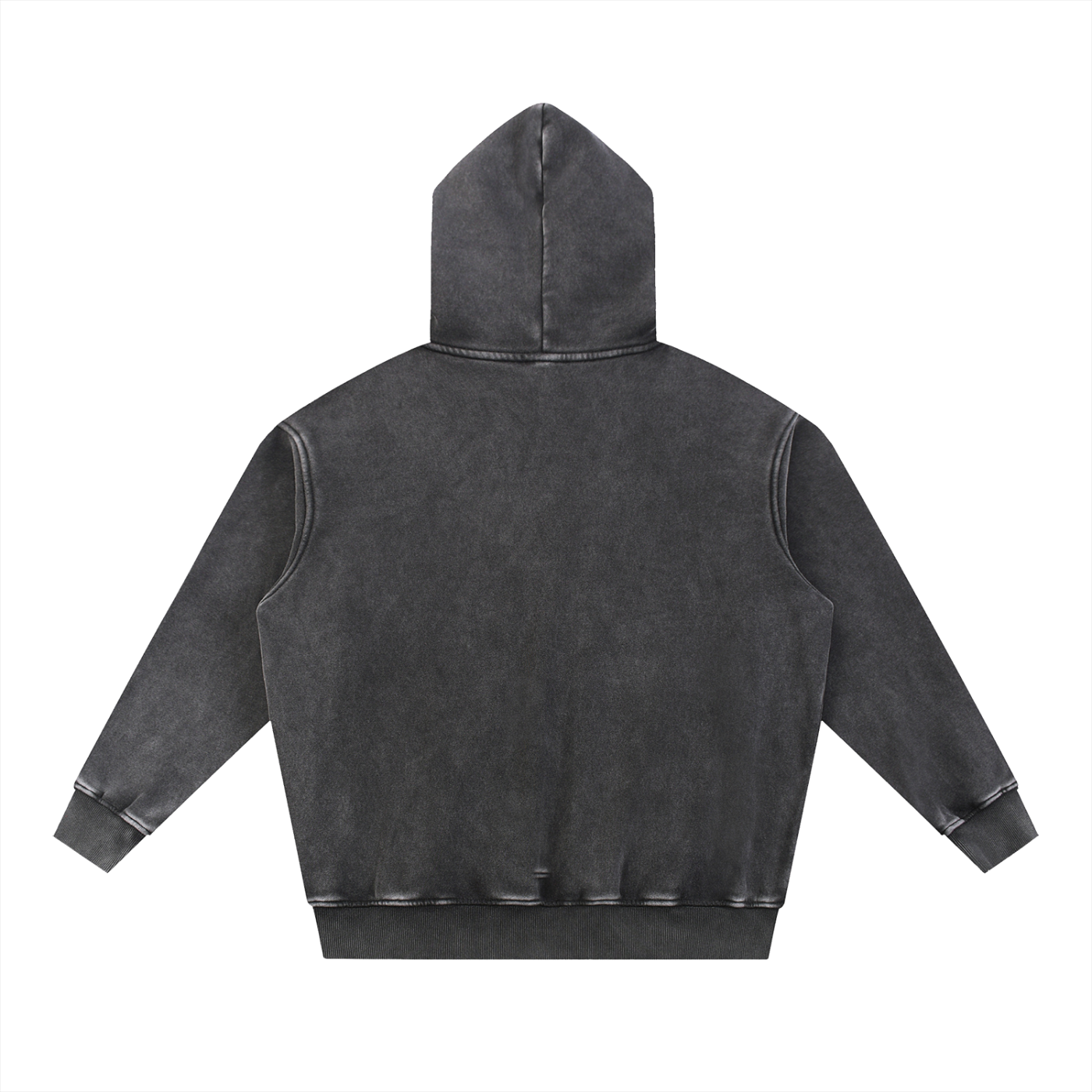 The Void (Black)
