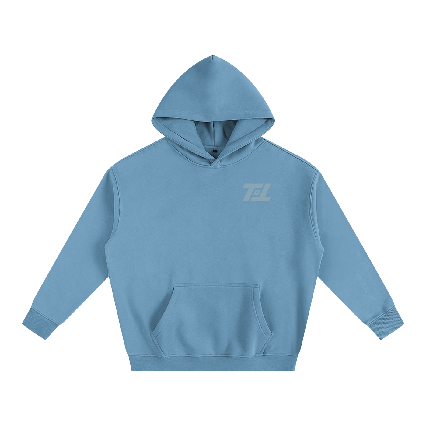 The Essential (Medium Blue)