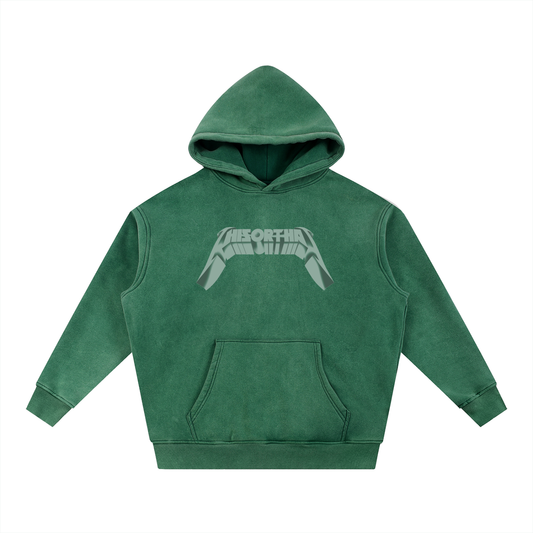 The Void (Green)