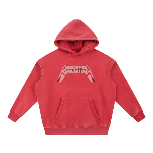 The Void (Red)