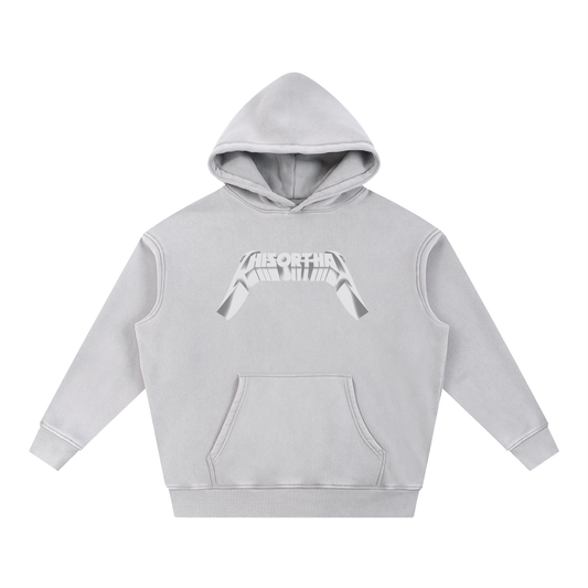 The Void (Light Gray)