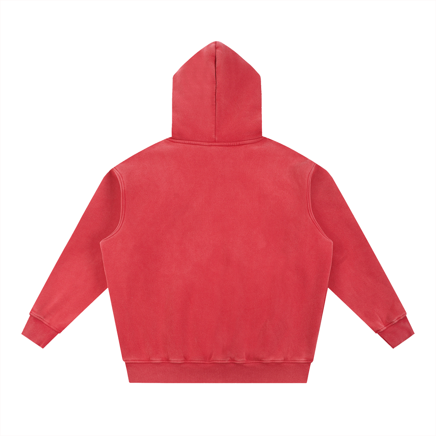 The Void (Red)
