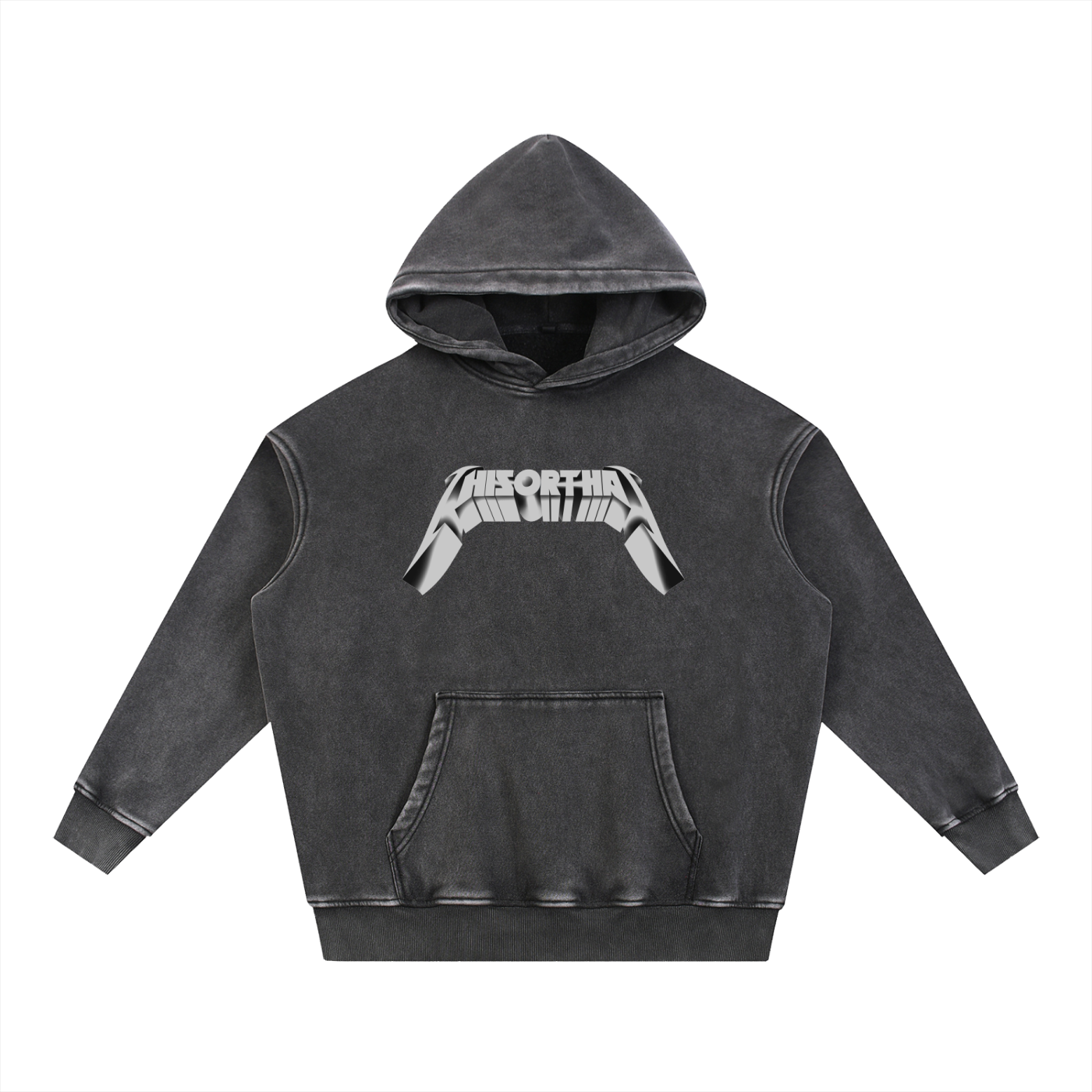 The Void (Black)