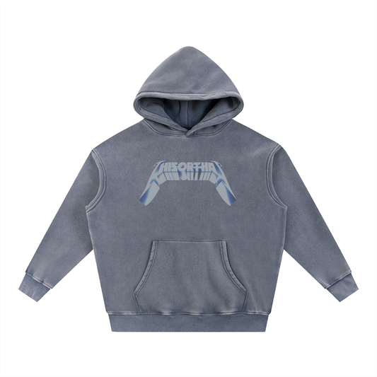 The Void (Blue Gray)
